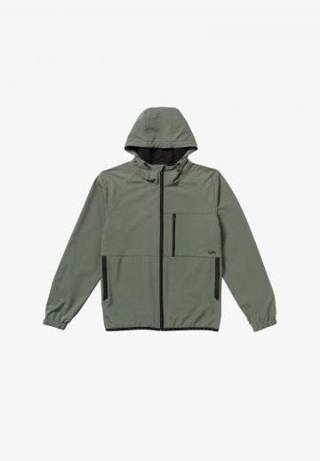 Спортивная куртка