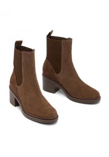 Ботинки челси