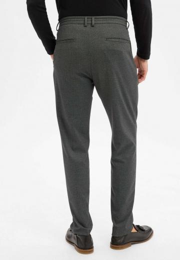 Костюмные брюки