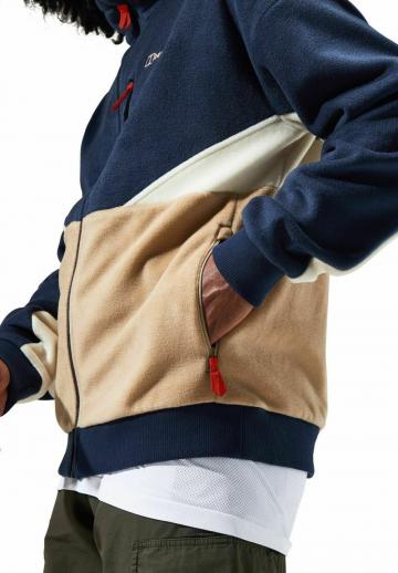 Флисовая куртка