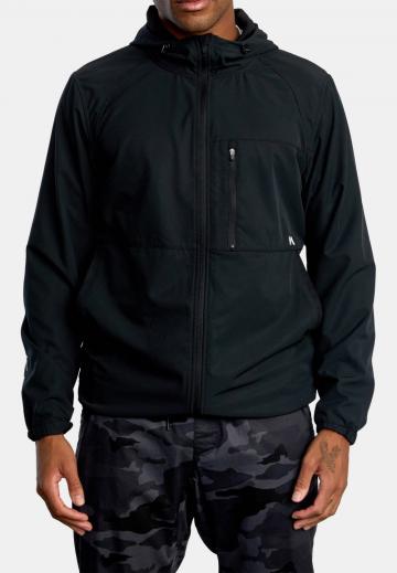 Спортивная куртка