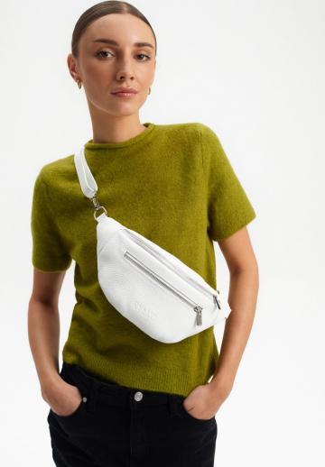 Сумка на пояс