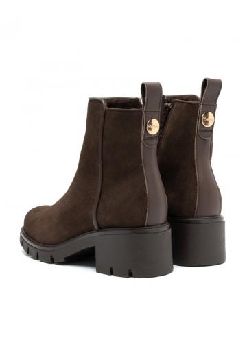 Полусапожки