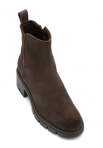 Полусапожки