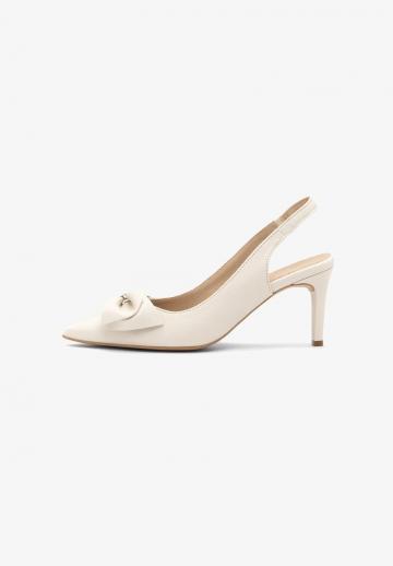 Туфли слинги