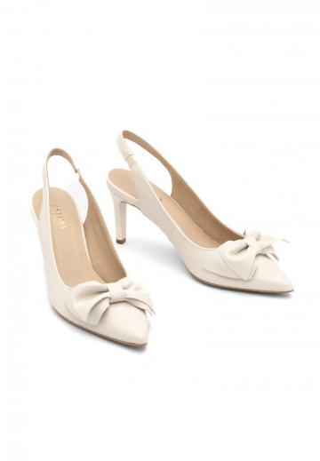 Туфли слинги