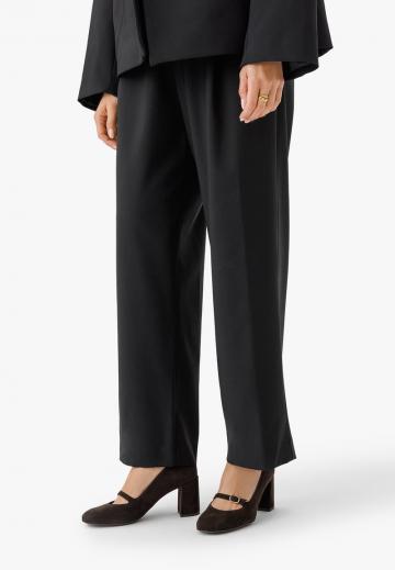 Туфли с ремешком