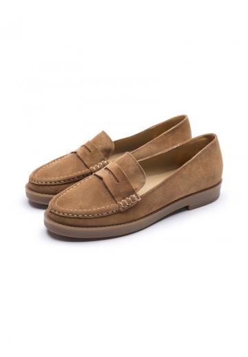 Полуботинки