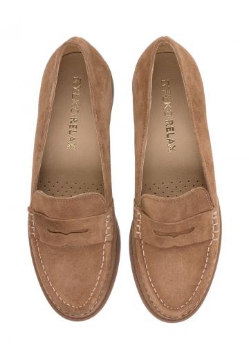 Полуботинки