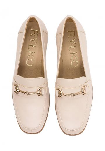 Полуботинки