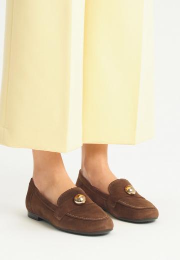 Полуботинки