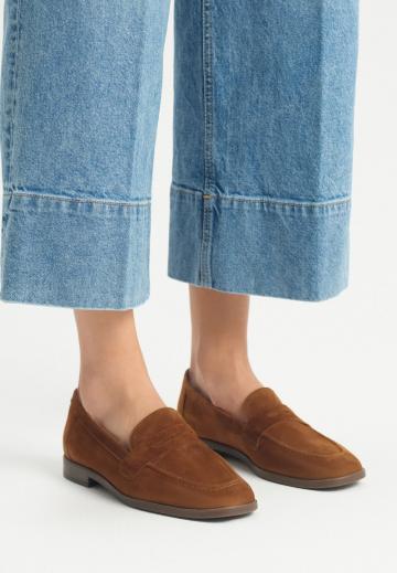 Полуботинки