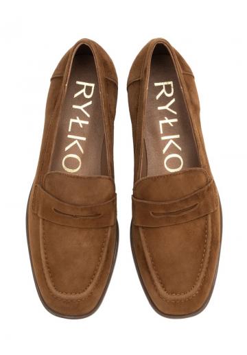 Полуботинки