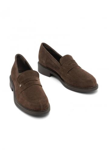 Полуботинки