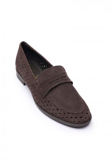 Полуботинки