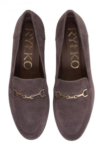 Полуботинки