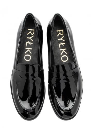 Полуботинки