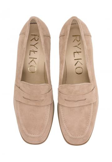 Полуботинки