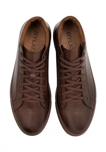 Высокие кеды