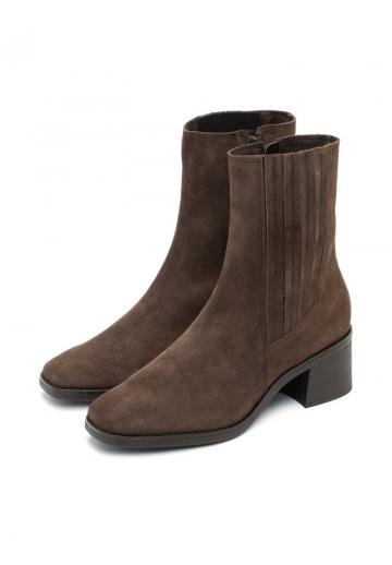 Полусапожки