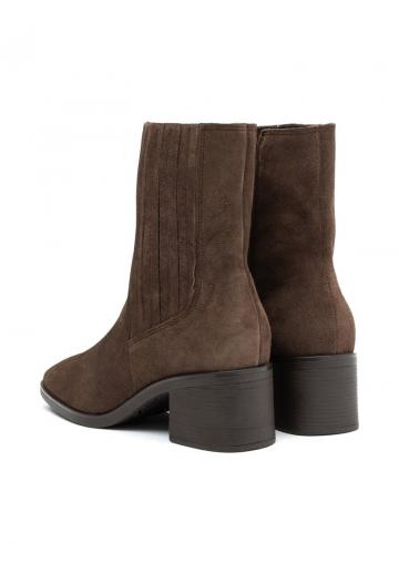 Полусапожки