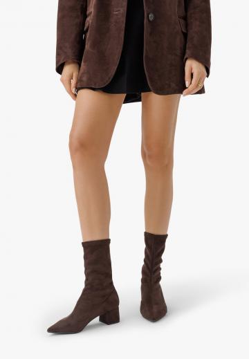 Ботинки челси