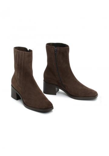 Полусапожки