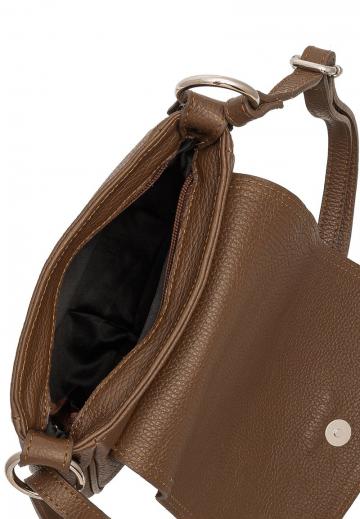 Сумка через плечо