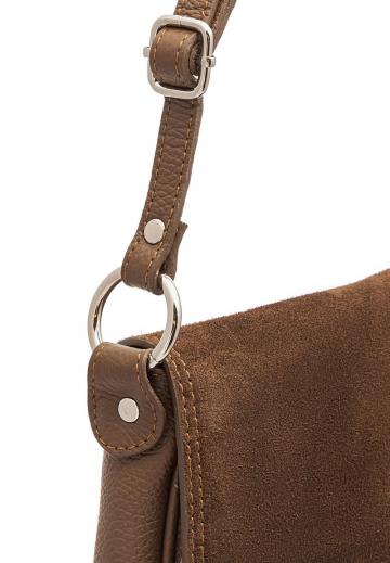 Сумка через плечо