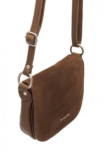 Сумка через плечо