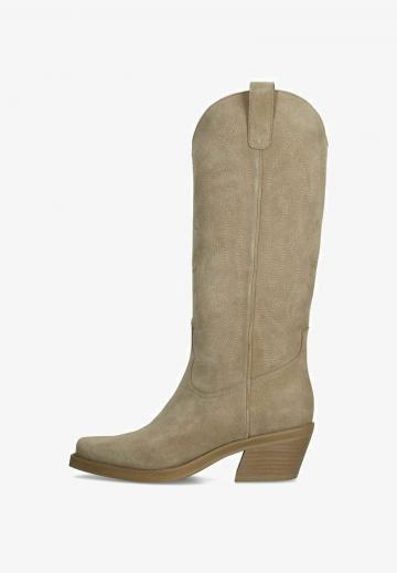 Ковбойские сапоги