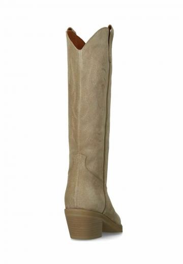 Ковбойские сапоги