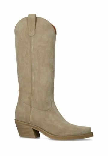 Ковбойские сапоги