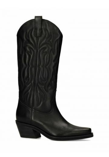 Ковбойские сапоги