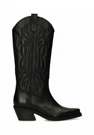 Ковбойские сапоги