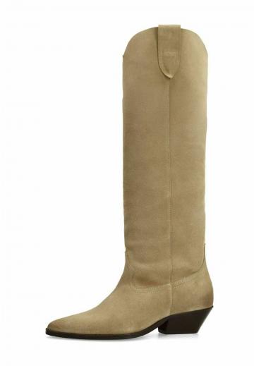 Ковбойские сапоги