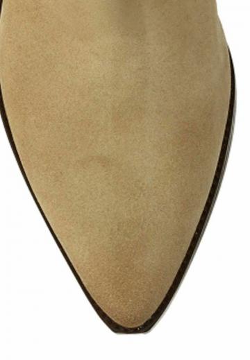 Ковбойские сапоги