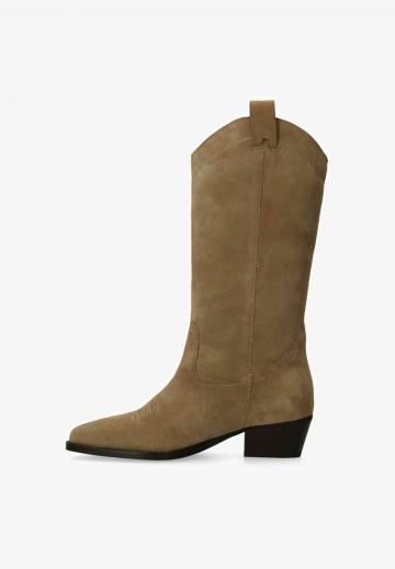 Ковбойские сапоги