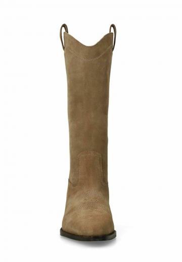 Ковбойские сапоги