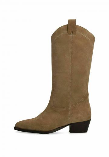 Ковбойские сапоги