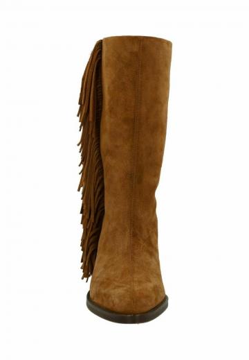 Ковбойские сапоги