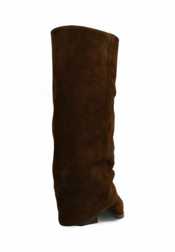 Ковбойские сапоги