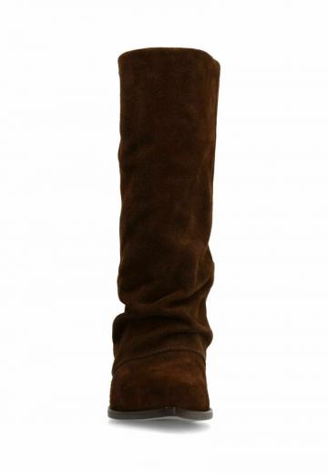 Ковбойские сапоги