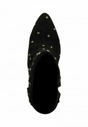 Ковбойские сапоги