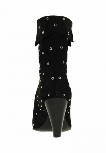 Ковбойские сапоги