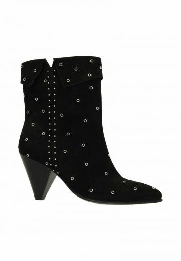 Ковбойские сапоги