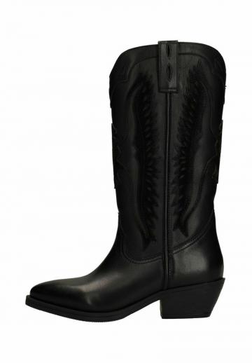 Ковбойские сапоги