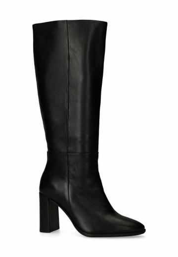 Высокие сапоги