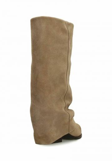 Ковбойские сапоги