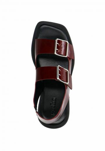 Римские сандалии